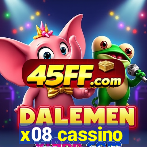 x08 cassino